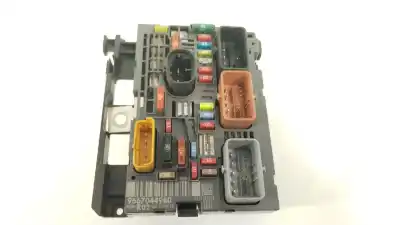 Pezzo di ricambio per auto di seconda mano  per CITROEN C4 PICASSO I MONOSPACE (UD_)  Riferimenti OEM IAM 9667044980 BSMR02 