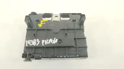 Автозапчастина б/у реле/запоперівник для citroen c4 picasso i monospace (ud_) 1.6 hdi посилання на oem iam 9667044980 bsmr02 