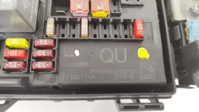 Автозапчастина б/у реле/запоперівник для opel astra j (p10) 1.7 cdti (68) посилання на oem iam 13313205 1110011aa 