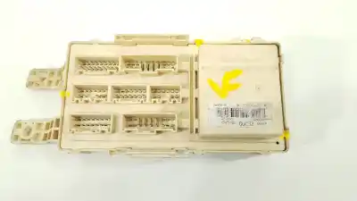Second-hand car spare part fuse box unit for hyundai santa fe (bm) 2.2 crdi cat oem iam references 919502b200  