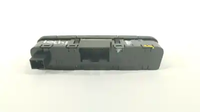 Автозапчастина б/у многофункційне управління для seat ibiza iv (6j5, 6p1) 1.9 tdi посилання на oem iam 6j0927137a  