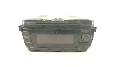 Second-hand car spare part  for SEAT IBIZA IV (6J5, 6P1)  OEM IAM references 6J0035153B  
