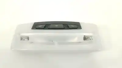 Peça sobressalente para automóvel em segunda mão Luz Interior por BMW SERIE 3 TOURING (F31) 320d Referências OEM IAM 63317945984  
