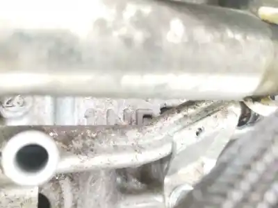 Second-hand car spare part complete engine for toyota auris (_e15_) 1.4 d-4d (nde150_) oem iam references 1nd  