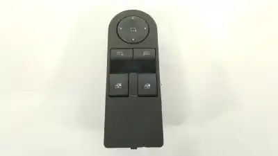 Second-hand car spare part Left Front Power Window Switch for OPEL ASTRA H GTC (A04) 1.7 CDTI (L08) OEM IAM references 13209203  