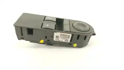 Second-hand car spare part left front power window switch for opel astra h gtc (a04) 1.7 cdti (l08) oem iam references 13209203  