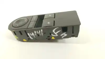 Second-hand car spare part left front power window switch for opel astra h gtc (a04) 1.7 cdti (l08) oem iam references 13209203  