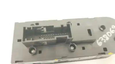 Second-hand car spare part left front power window switch for opel astra h gtc (a04) 1.7 cdti (l08) oem iam references 13209203  