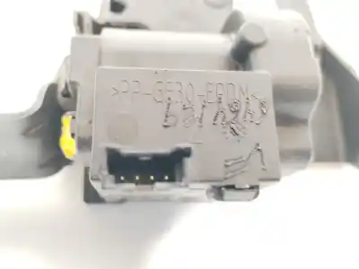 Second-hand car spare part trunk lock for mini mini (f56) cooper d oem iam references 7337576 51247337576 