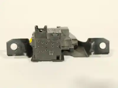 Second-hand car spare part trunk lock for mini mini (f56) cooper d oem iam references 7337576 51247337576 