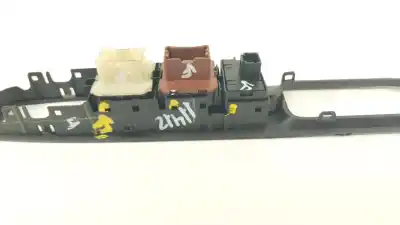 Second-hand car spare part left front power window switch for renault captur limited oem iam references 254291224r 254113300r 254118722r