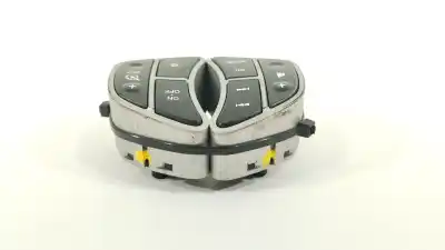 Second-hand car spare part steering wheel switch for kia cee´d emotion oem iam references 967101h0001s 964401h0001s 