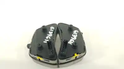 Second-hand car spare part steering wheel switch for kia cee´d emotion oem iam references 967101h0001s 964401h0001s 