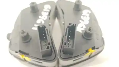 Second-hand car spare part steering wheel switch for kia cee´d emotion oem iam references 967101h0001s 964401h0001s 