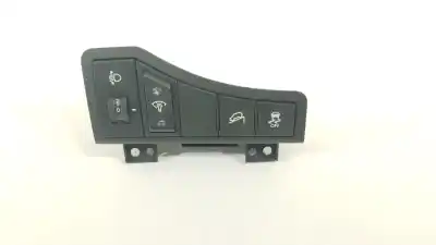 Автозапчастина б/у многофункційне управління для HYUNDAI ACCENT (LC) GL 4P Посилання на OEM IAM 937003U120WK 32802A1210 