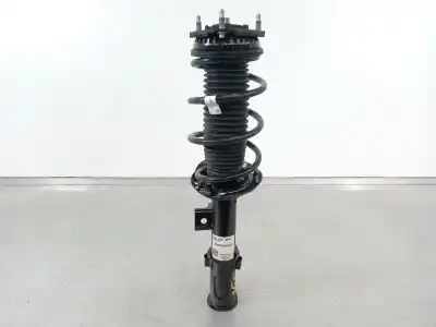 Second-hand car spare part front left shock absorber for hyundai i20 iii (bc3, bi3) 1.2 oem iam references 54650q0aa0