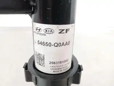 Pezzo di ricambio per auto di seconda mano ammortizzatore anteriore sinistro per hyundai i20 iii (bc3, bi3) 1.2 riferimenti oem iam 54650q0aa0 256316100c 