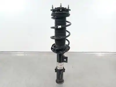 Second-hand car spare part front right shock absorber for hyundai i20 iii (bc3, bi3) 1.2 oem iam references 54651q0aa0