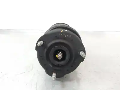 Second-hand car spare part front right shock absorber for hyundai i20 iii (bc3, bi3) 1.2 oem iam references 54651q0aa0 256416100c 
