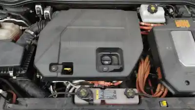 Recambio de automóvil de segunda mano de MOTOR COMPLETO para OPEL AMPERA (R12) EV 150 referencias OEM IAM A14XFL  