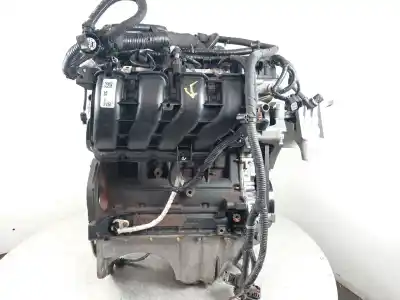 Pezzo di ricambio per auto di seconda mano motore completo per opel ampera (r12) ev 150 riferimenti oem iam a14xfl