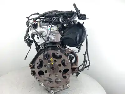 Second-hand car spare part complete engine for opel ampera (r12) ev 150 oem iam references a14xfl  