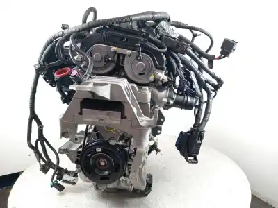 Second-hand car spare part complete engine for opel ampera (r12) ev 150 oem iam references a14xfl  