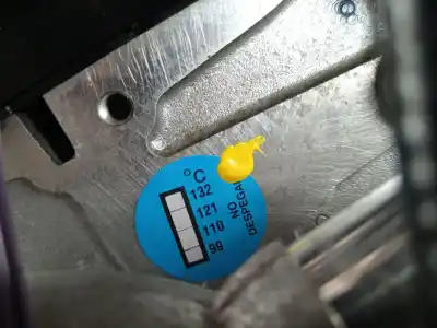 Second-hand car spare part complete engine for opel ampera (r12) ev 150 oem iam references a14xfl  