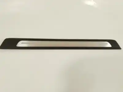 Second-hand car spare part decorative moulding for audi q7 (4mb, 4mg) 3.0 tdi quattro oem iam references 4m0853374a