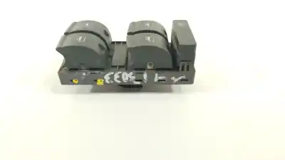 Recambio de automóvil de segunda mano de mando elevalunas delantero izquierdo para audi a4 berlina (8e) 2.0 tdi 16v (103kw) referencias oem iam 8e0959851  