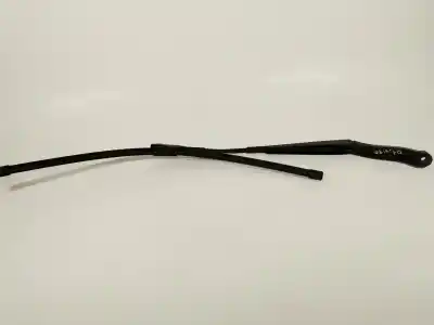 Second-hand car spare part left front windshield wiper arm for audi q7 (4mb, 4mg) 3.0 tdi quattro oem iam references 4m1955407