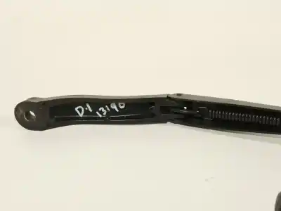Second-hand car spare part left front windshield wiper arm for audi q7 (4mb, 4mg) 3.0 tdi quattro oem iam references 4m1955407  