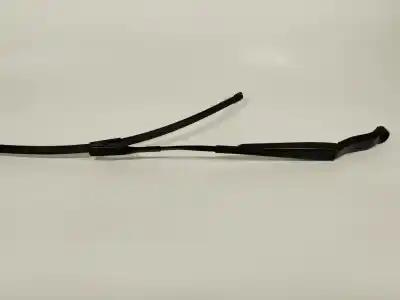 Second-hand car spare part left front windshield wiper arm for audi q7 (4mb, 4mg) 3.0 tdi quattro oem iam references 4m1955407  