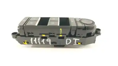 Second-hand car spare part left front power window switch for mazda cx-30 zenith oem iam references bdmc66350b  