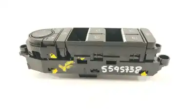 Second-hand car spare part left front power window switch for mazda cx-30 zenith oem iam references bdmc66350b  