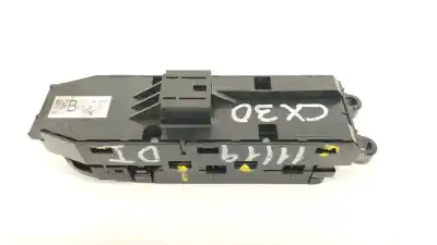 Second-hand car spare part left front power window switch for mazda cx-30 zenith oem iam references bdmc66350b  