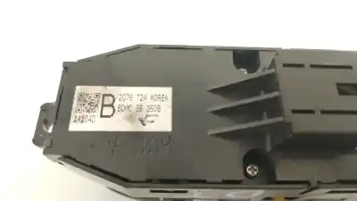 Second-hand car spare part left front power window switch for mazda cx-30 zenith oem iam references bdmc66350b  