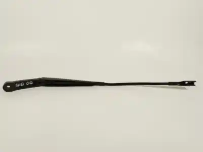 Second-hand car spare part front right windshield wiper arm for audi q7 (4mb, 4mg) 3.0 tdi quattro oem iam references 4m1955408