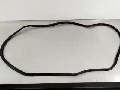 Second-hand car spare part rubber door seal for audi q7 (4mb, 4mg) 3.0 tdi quattro oem iam references 4m0827705