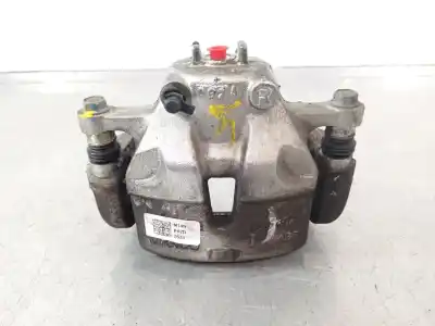Second-hand car spare part front right brake caliper for hyundai i20 iii (bc3, bi3) 1.2 oem iam references 58130q0000