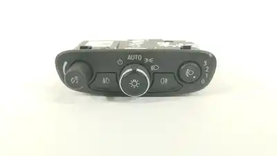 Pezzo di ricambio per auto di seconda mano Controllo Della Luce per OPEL MOKKA X 120 Aniversario Start/Stop Riferimenti OEM IAM 42550413  