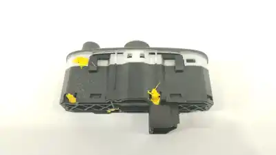 Pezzo di ricambio per auto di seconda mano controllo della luce per opel mokka x 120 aniversario start/stop riferimenti oem iam 42550413  