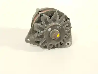 Recambio de automóvil de segunda mano de Alternador para FORD FIESTA III (GFJ) 1.1 referencias OEM IAM 89FX10300GB1 120488176 
