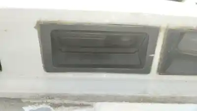 Second-hand car spare part Tailgate Back Door Handle for TOYOTA COROLLA E21 COROLLA (E21/EH1) BASICO OEM IAM references 8484002090 7241G29 