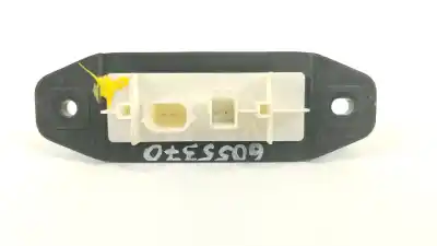 Second-hand car spare part tailgate back door handle for toyota corolla e21 corolla (e21/eh1) basico oem iam references 8484002090 7241g29 