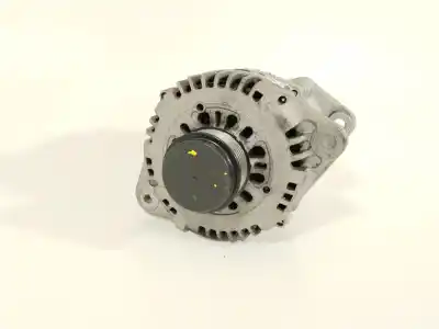 Автозапчасти б/у ГЕНЕРАТОР за OPEL ASTRA H RANCHERA FAMILIAR (A04)  ссылки OEM IAM 1638098880  