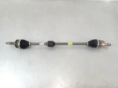 Second-hand car spare part front right transmission for hyundai i20 iii (bc3, bi3) 1.2 oem iam references 49501q0000