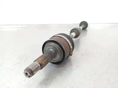 Second-hand car spare part front right transmission for hyundai i20 iii (bc3, bi3) 1.2 oem iam references 49501q0000  