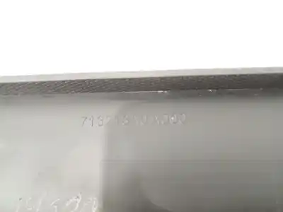 Pezzo di ricambio per auto di seconda mano modanatura per honda cr-v v (rw_, rt_) 2.0 e-cvt hybrid awd (rt6) riferimenti oem iam 713213a0a000  