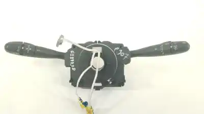 Gebrauchtes Autoersatzteil LICHTSTEUERUNG zum PEUGEOT 307 (3A/C)  OEM-IAM-Referenzen 96605671XT  